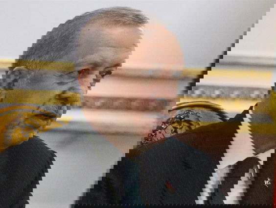 President Erdogan dreigt met nieuw offensief in Syrië