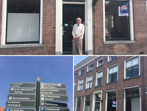 Mijn Nederland: de noodzaak van een Reformatie Museum