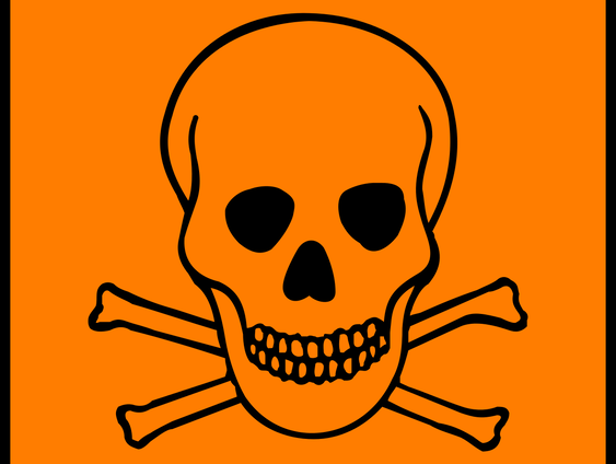 Gebruik ziekmakend landbouwgif moet omlaag