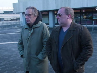 Radio voor de Gewone Man vanuit Utrecht