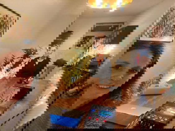 Alkmaars restaurant heeft Zwarte Pieten-bezorgservice