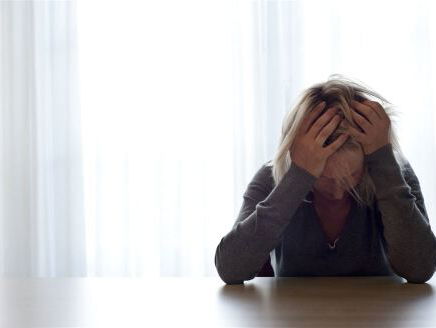 Een grote meerderheid van de jongeren kampt met mentale klachten