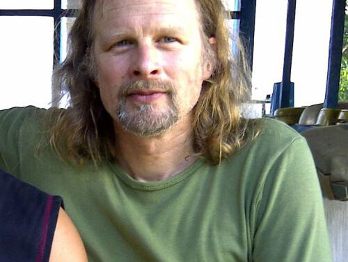 Ewold Horn zes jaar gegijzeld op de Filipijnen