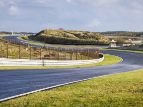 "Grand Prix in Zandvoort staat nu op losse schroeven"