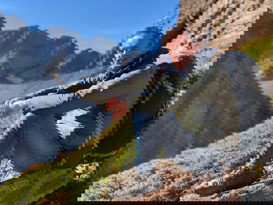 Kunststof - Arnout Hauben, televisiemaker