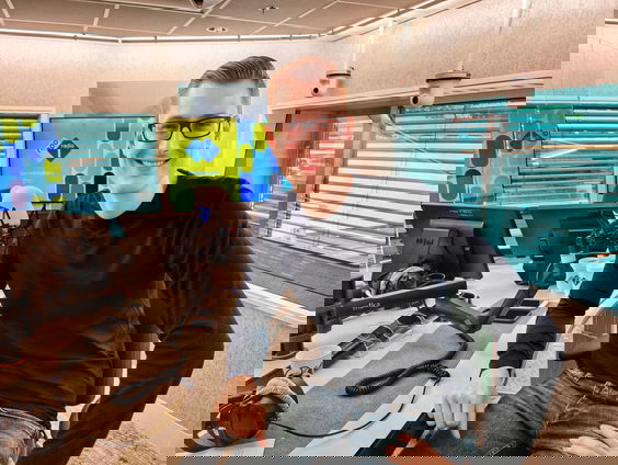 Nic Vrieselaar over de stand van onze economie en arbeidsmarkt