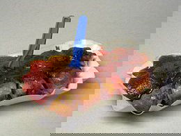 5voor12: geen currywürst meer voor Volkswagenwerknemers