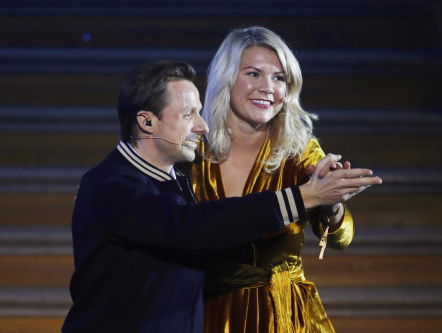 Is vraag om te twerken zoveelste voorbeeld van seksisme in de sport?