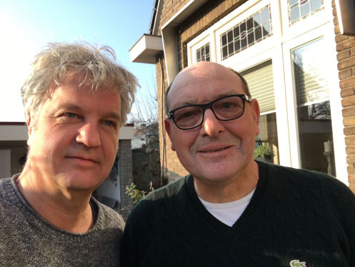 De Vliegende Keep bij Jan van Deinsen