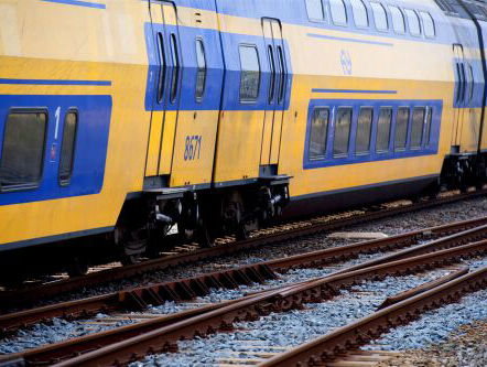 NS-baas chagrijnig over storing ProRail: 'dit mag nooit meer voorkomen'