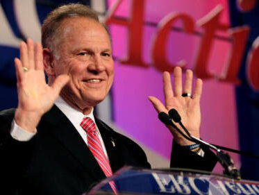 Alabama naar de stembus: inkoppertje voor Trump?