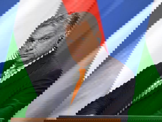 Hongarije stemt in met wet die het 'promoten van homoseksualiteit' verboden maakt