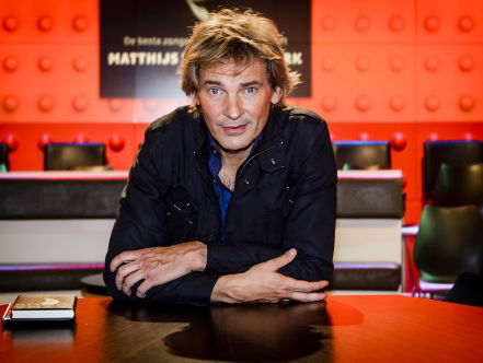 Muziekpromotor Adriaan Pels over laatste DWDD