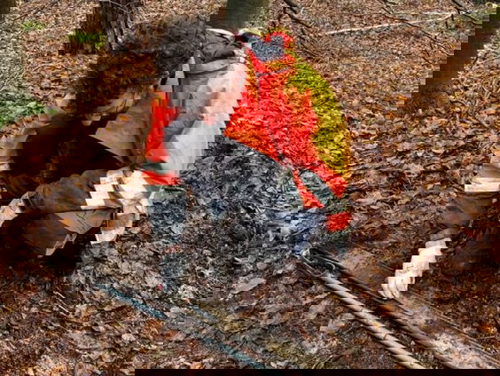 Grafheuvels op Utrechtse Heuvelrug geven geheimen prijs