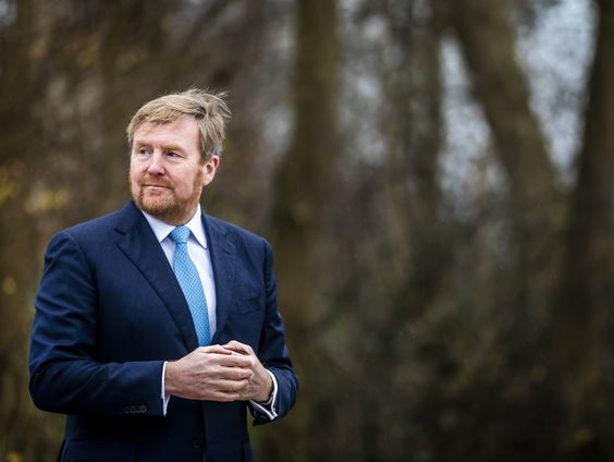 Zembla: 'Onenigheid binnen het kabinet over omstreden subsidiedocumenten van de koning'