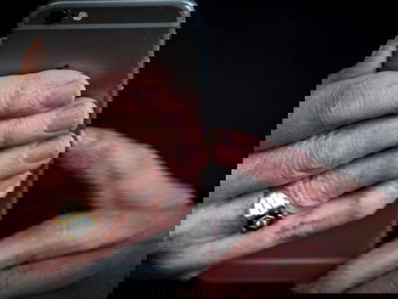 Recht op onbereikbaarheid is onderweg