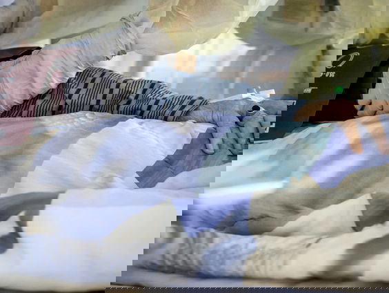 Wat te doen tegen 'verkeerde bedden' in het ziekenhuis?