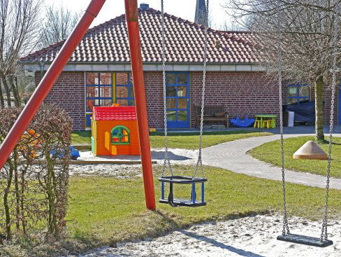 'Het is goed dat kinderopvangcentra kinderen weigeren als ze niet gevaccineerd zijn'