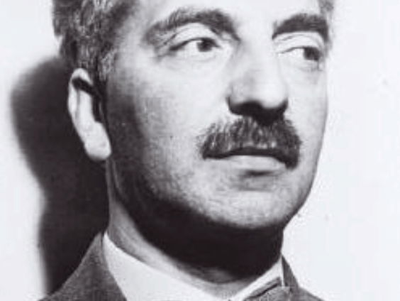 Emanuel 'Manus' Boekman