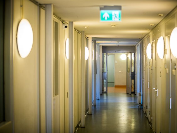 Levenslang is echt levenslang, tenzij een gratieverzoek wordt goedgekeurd