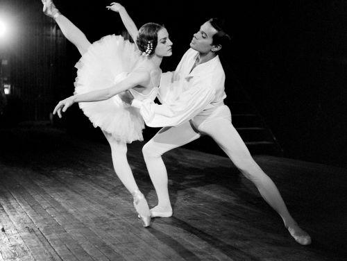 Het Nationale Ballet organiseert de eerste internationale balletconferentie