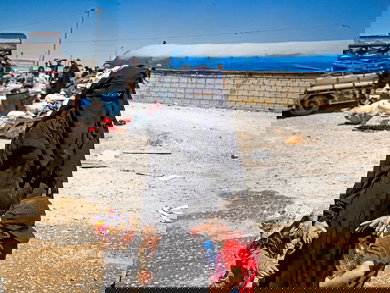 Hoe moeten we kinderen van Syriëgangers opvangen in Nederland?