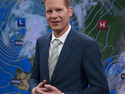 Peter Kuipers Munneke over het klimaat in 2018