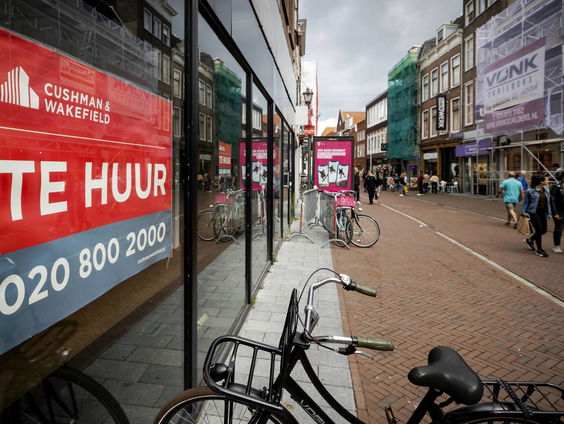 CPB: economie groeit eind dit jaar weer, maar coronaklap dreunt na