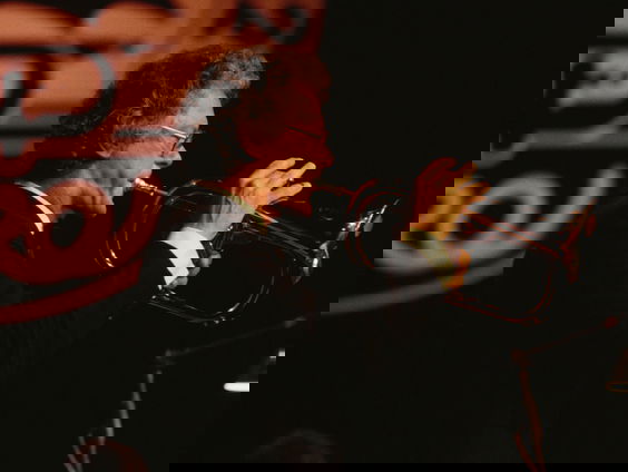 Jazzpionier Ack van Rooyen overleden