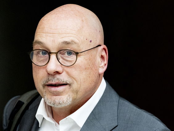 Maurits Hendriks (NOC*NSF) over wel of niet doorgaan Spelen