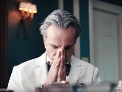 Het Allermooiste - A Phantom Thread