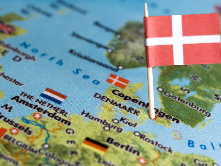 Europese Unie: over naar het Deense model?