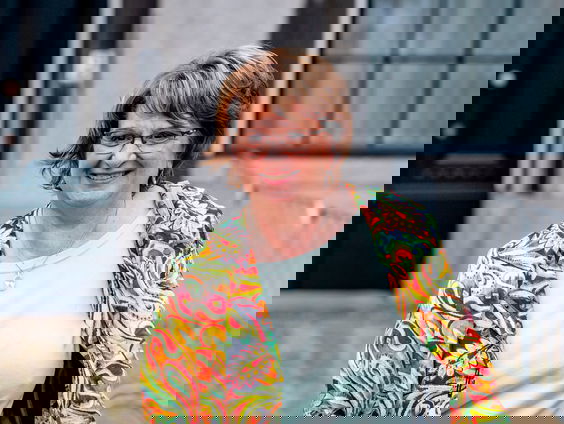 Komt informateur Hamer vandaag met haar eindverslag?