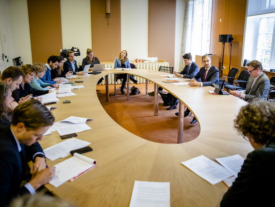 Wat heeft de overheid fout gedaan bij de Regionale Energie Strategie plannen?