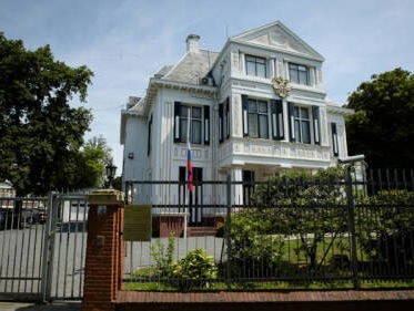 'Het is nu niet meer Londen tegen Moskou'