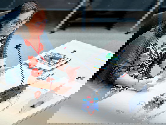 Voerde de Belastingdienst 'fraudejacht' op ouders?