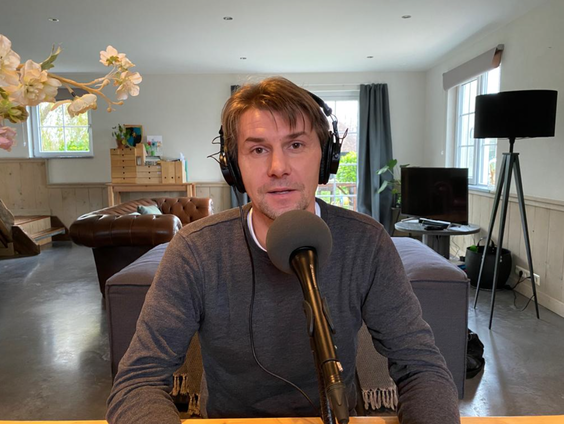 De Perstribune: Ebi Smolarek