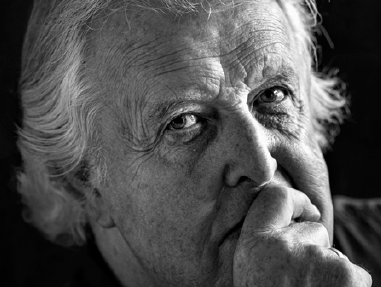 Kunststof - Cherry Duyns, schrijver en theater- en filmmaker