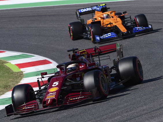 Verrassingen in de Formule 1: Iedereen kan winnen