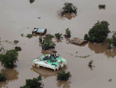 De onheilspellende verhalen uit Mozambique na orkaan Idai