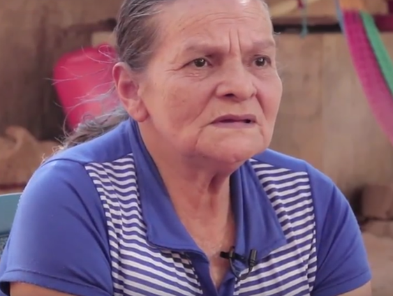 Dertig jaar cel voor een miskraam in El Salvador