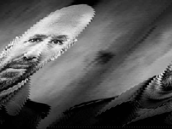 Abdelkader Benali: De stilte van de ander