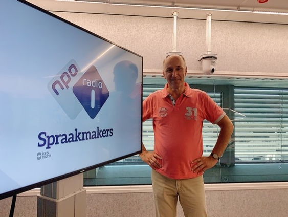 De beste cruiseschepen liggen aan wal