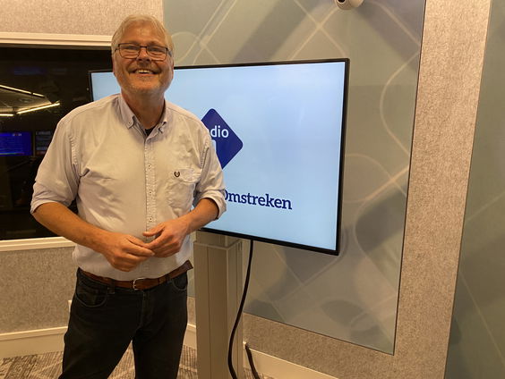 Dierenarts Peter Klaver over de Amerikaanse Stierslangen