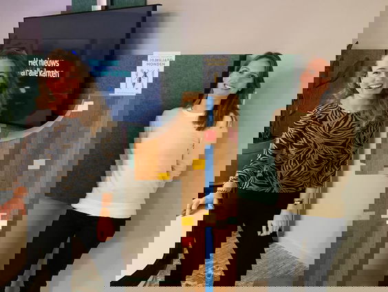 Hoe voeden we 10 miljard monden in 2050?