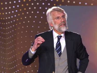 Ommetje-app van Erik Scherder moet mensen laten bewegen