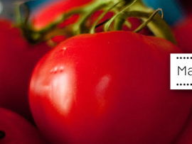 Chris Bajema op bezoek bij Yotam Ottolenghi