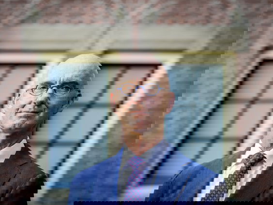 Henk Naves over zijn zorgen over een aantal wetten die mogelijk te star zijn