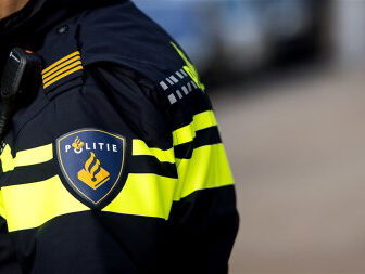Politietekort is blijkbaar geen probleem