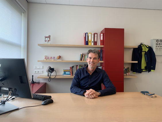 Op weg naar 17 maart: Hoe moet de zorg eruit zien ná corona?